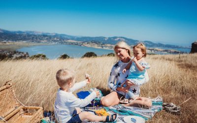 It’s All About the Kids in Tiburon