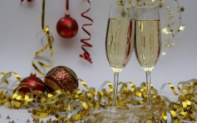 The Art of Holiday Hosting…in a NEW Home