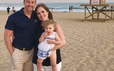 A Whirlwind Journey to Rowayton