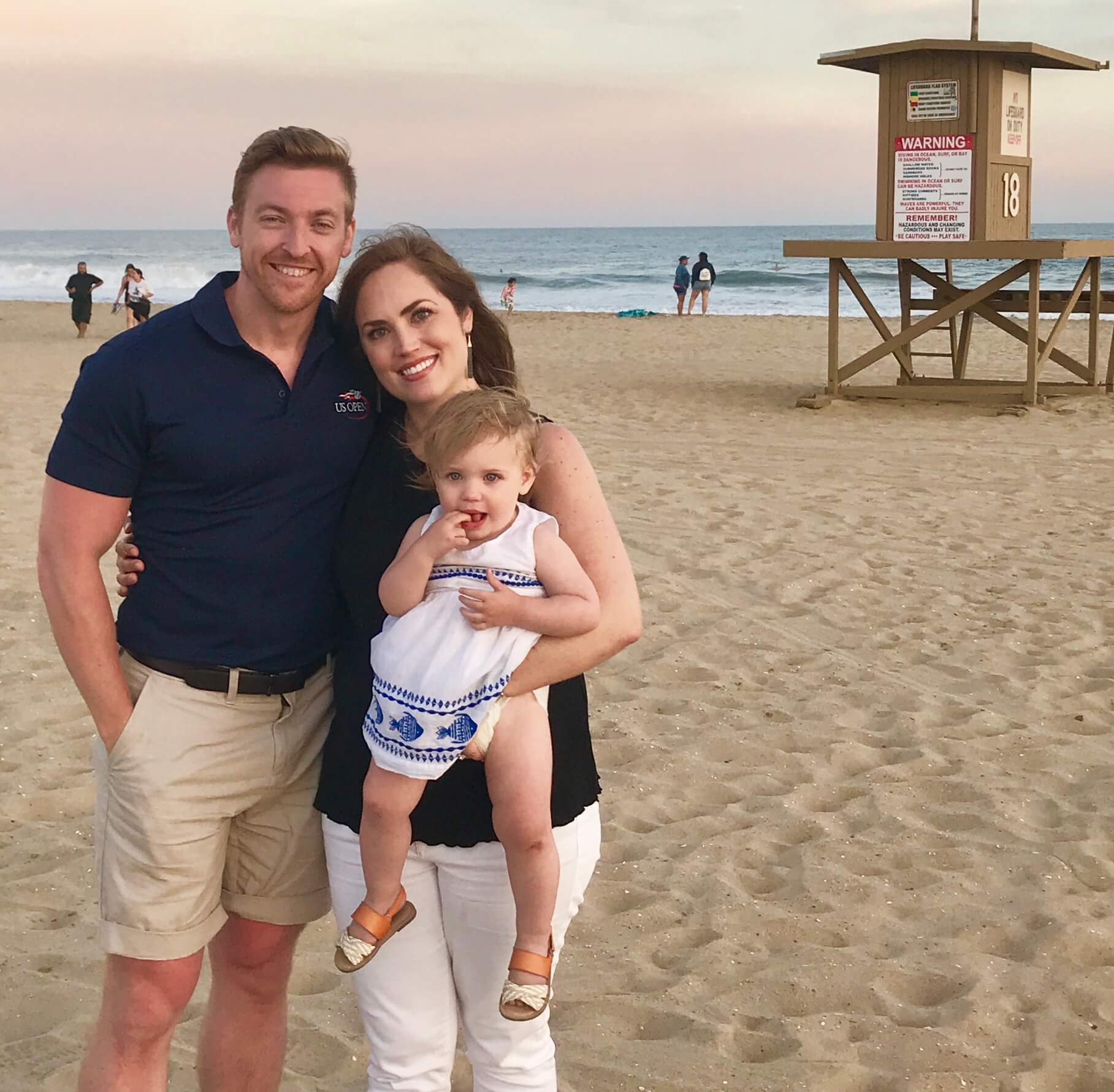 Family Pic Beach 07 18 1 Family Pic Beach 07 18 1