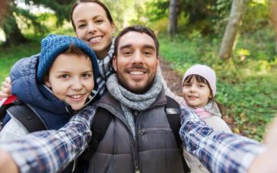 ‘Tis the Season to Explore the San Francisco Suburbs — and Snap Some Amazing Holiday Pictures While You’re There