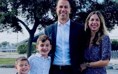 Finding Her Perfect New York City Suburb—in South Florida