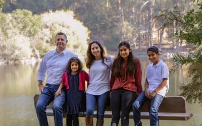 After Years of Searching, Orinda Was the “Easy” Choice