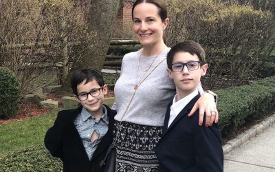 Our Scarsdale Local on Why Her Town Felt Like “Home”