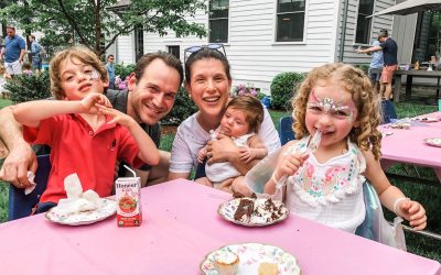 Living the “California Dream” in Connecticut