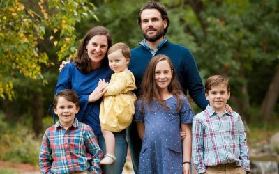 Alli Frazier is Championing the Wilmette Parks