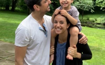 Leaving Brooklyn for a Backyard