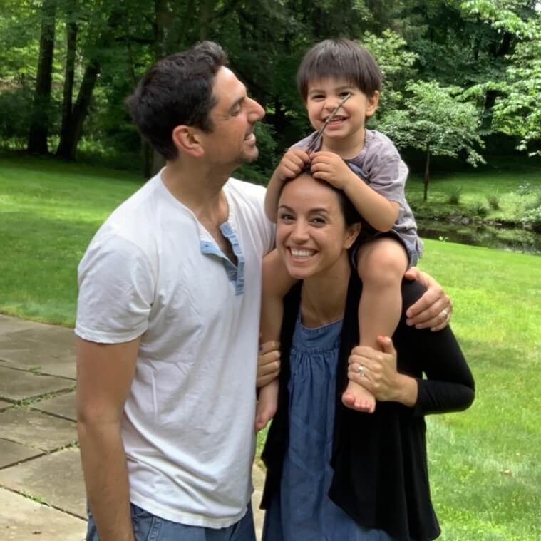 Suburban Jungle family Suburban Jungle family