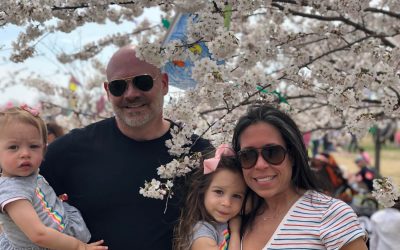 Making the Leap from Westchester to Washington DC