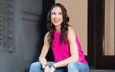 For NYCfitfam’s Jamie Hess and Her Family, Life Starts in Suburbia