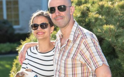 This Brooklyn Family Got a “Crash Course” on Moving to the Long Island Suburbs