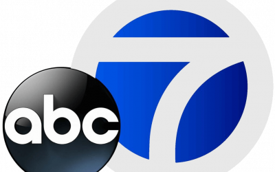 Suburban Jungle featured on ABC7!