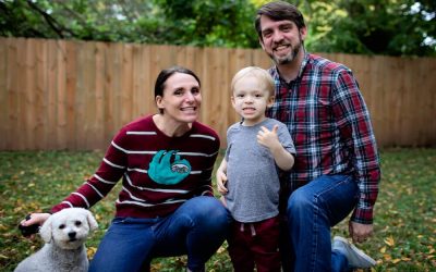 From Brooklyn to East Nashville to Evanston…