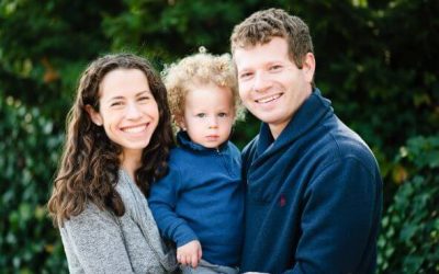 Checking in on the Staloffs: After Making a Move, this New Jersey Family Decided to Try Again — with Suburban Jungle