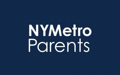 Suburban Jungle featured in NYMetroParents