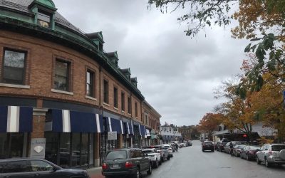 Town Spotlight: What it’s like living in Newton, Massachusetts