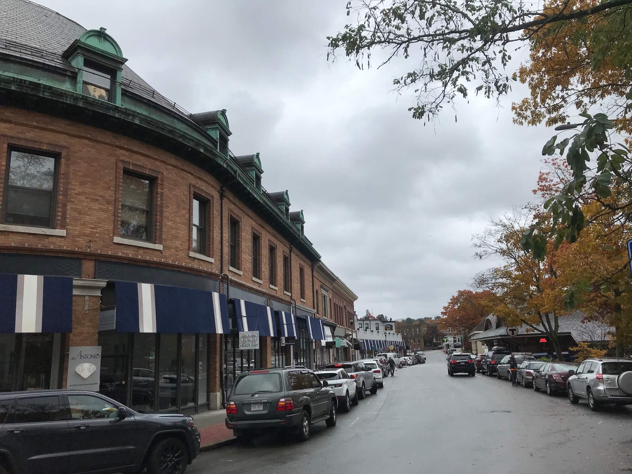 Newton Centre Ma Newton Centre Ma