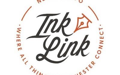 Suburban Jungle featured in Manchester Ink Link