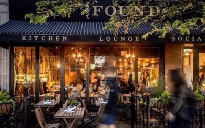 5 Chicago Suburbs for Millennials