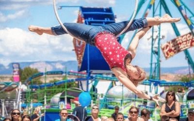 Explore the Suburbs Like a Pro at These Memorial Day Weekend Events!