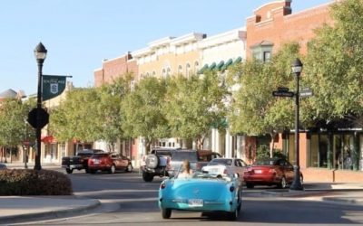 What Living in Southlake Is Really Like