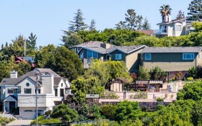 The Best Neighborhoods to Live in if You Work at Oracle