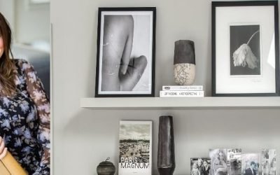 Simona Levin Discovers Westport by Design