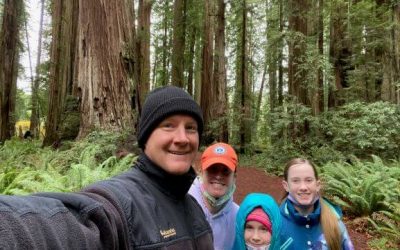 Checking in on the Warrens: Eight Months into Move #7—this Time to the Bay Area Suburbs