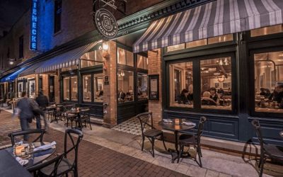 TOWN SPOTLIGHT: Glencoe