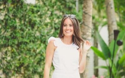 5 Spots to Grab a Cocktail With Your Girlfriends in New Canaan