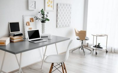 Working from Home is Changing the Home Search