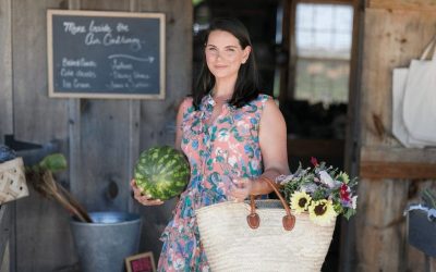 Moms We ❤: Jamie Melzer Shares her Journey to Watermelon Road