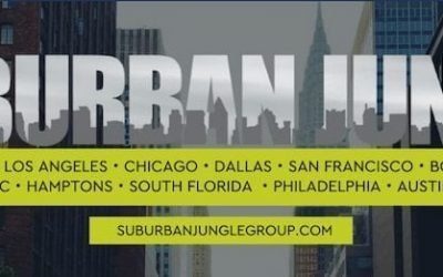 A Note to the Suburban Jungle Community