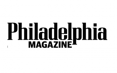 Suburban Jungle featured in Philadelphia Magazine!