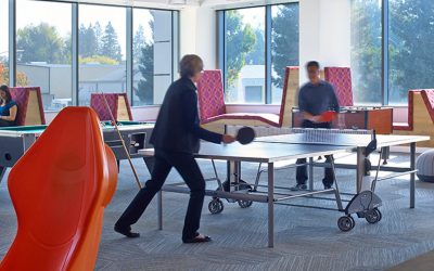 The Best Neighborhoods to Live in if You Work at LinkedIn