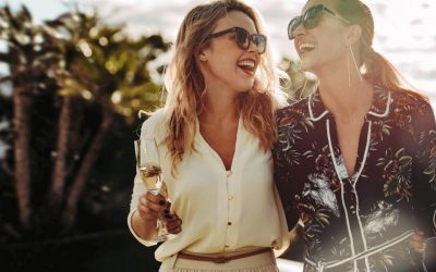 How to Make Good Girlfriends in the Suburbs