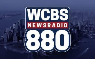 Suburban Jungle Featured on WCBS 880