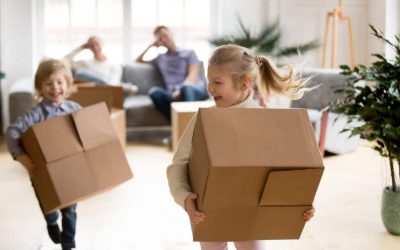 Don’t fear the mid-year move: the benefits of moving during the school year