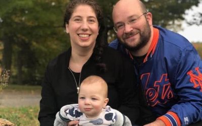 Finding Their “Balance” in the Hudson Valley