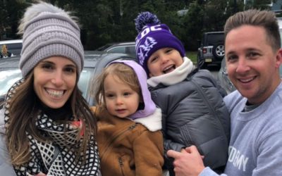 Finding the Right Vibe in Montclair