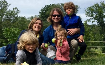 Cambridge Was Calling—But This Family Found Life in Beverly