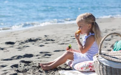 Come & Stay Awhile: Check Out These Staycation Spots