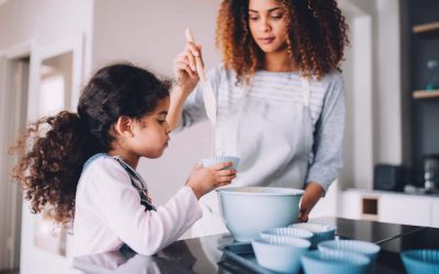 The 5 Best Bay Area Suburbs for Stay-at-Home Moms