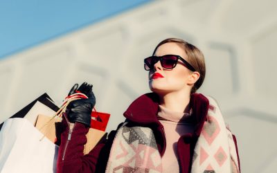5 DC Suburbs for Serious Shoppers