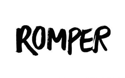 Suburban Jungle Featured on Romper!