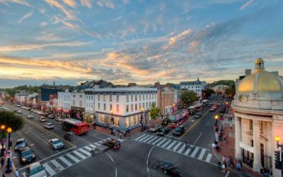 Neighborhood Guide: Georgetown