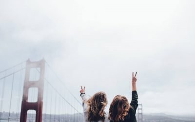 Another Suburban Jungle Family Finds THEIR Bay Area ‘burb!