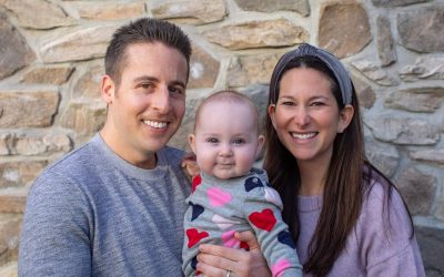 They Knew North Caldwell was “Home” But Still Searched Suburbia