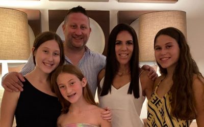 A Pre-Kids Move to Westchester: Strategist Robin Hoberman Helps NYC Families Making a Move