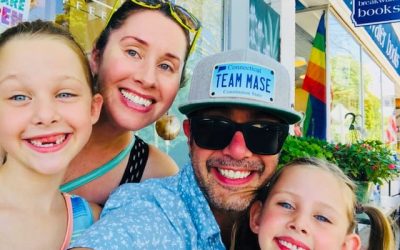 Fairfield Local Erica Mason Shares the Local Scoop